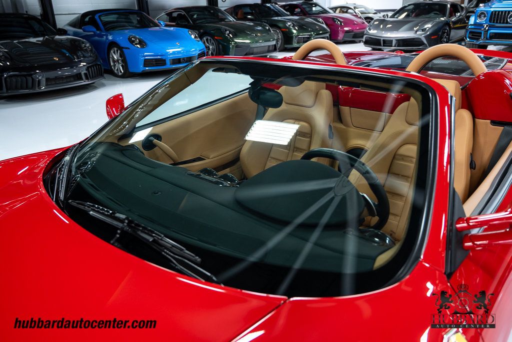 2007 Ferrari 430 2dr Convertible Spider - 23068543 - 55