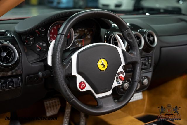 2007 Ferrari 430 2dr Convertible Spider - 23068543 - 70
