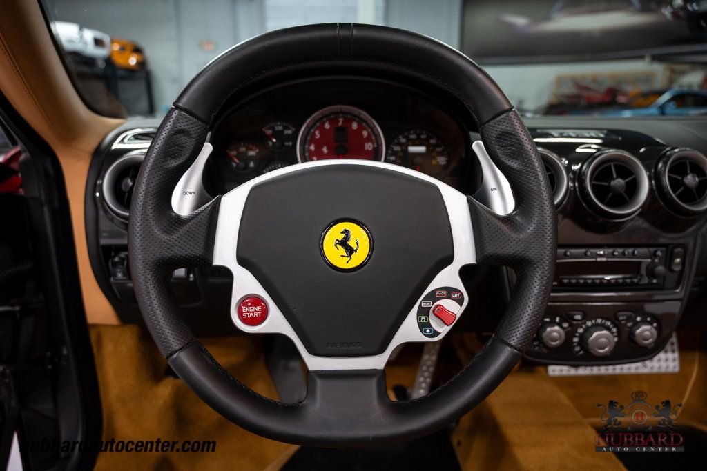 2007 Ferrari 430 2dr Convertible Spider - 23068543 - 74