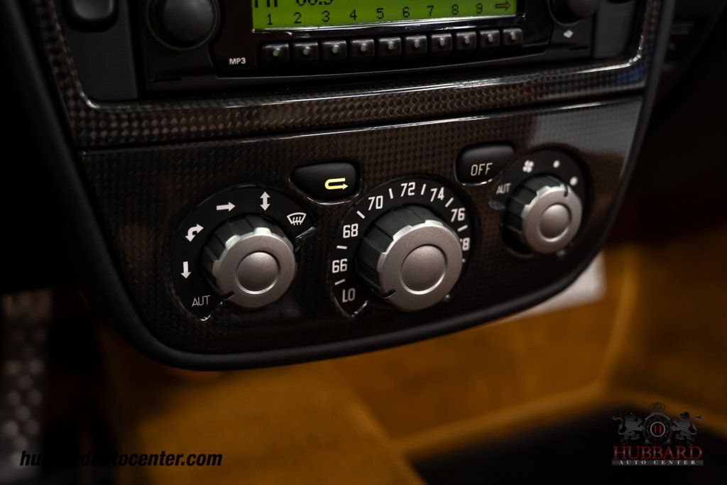 2007 Ferrari 430 2dr Convertible Spider - 23068543 - 78