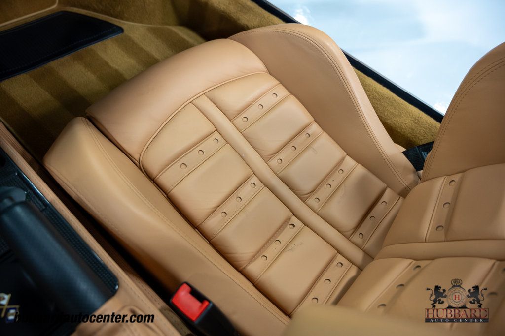 2007 Ferrari 430 2dr Convertible Spider - 23068543 - 80