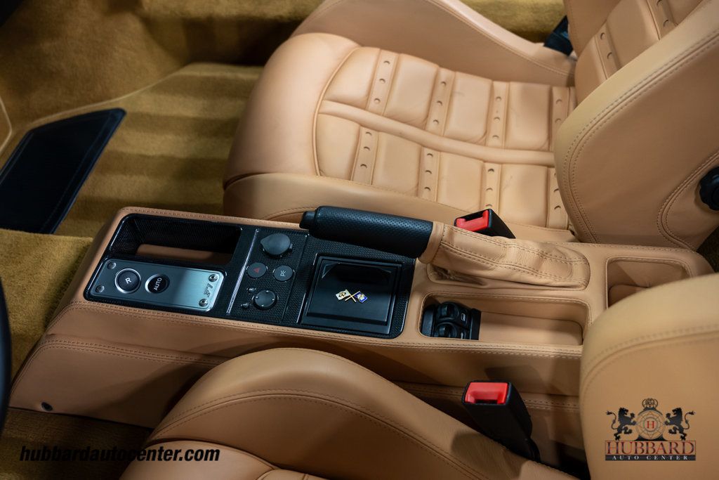 2007 Ferrari 430 2dr Convertible Spider - 23068543 - 81