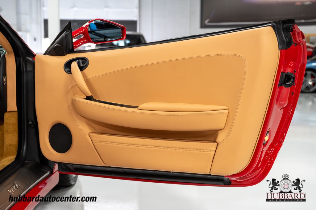 2007 Ferrari 430 2dr Convertible Spider - 23068543 - 82