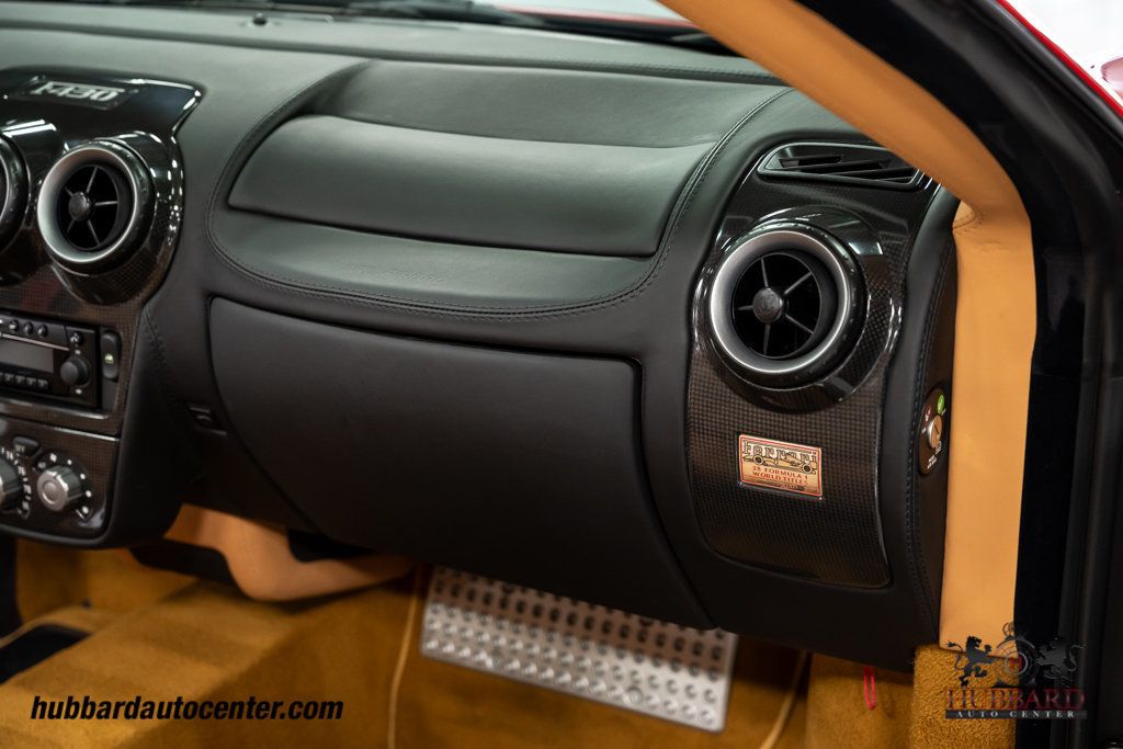 2007 Ferrari 430 2dr Convertible Spider - 23068543 - 83