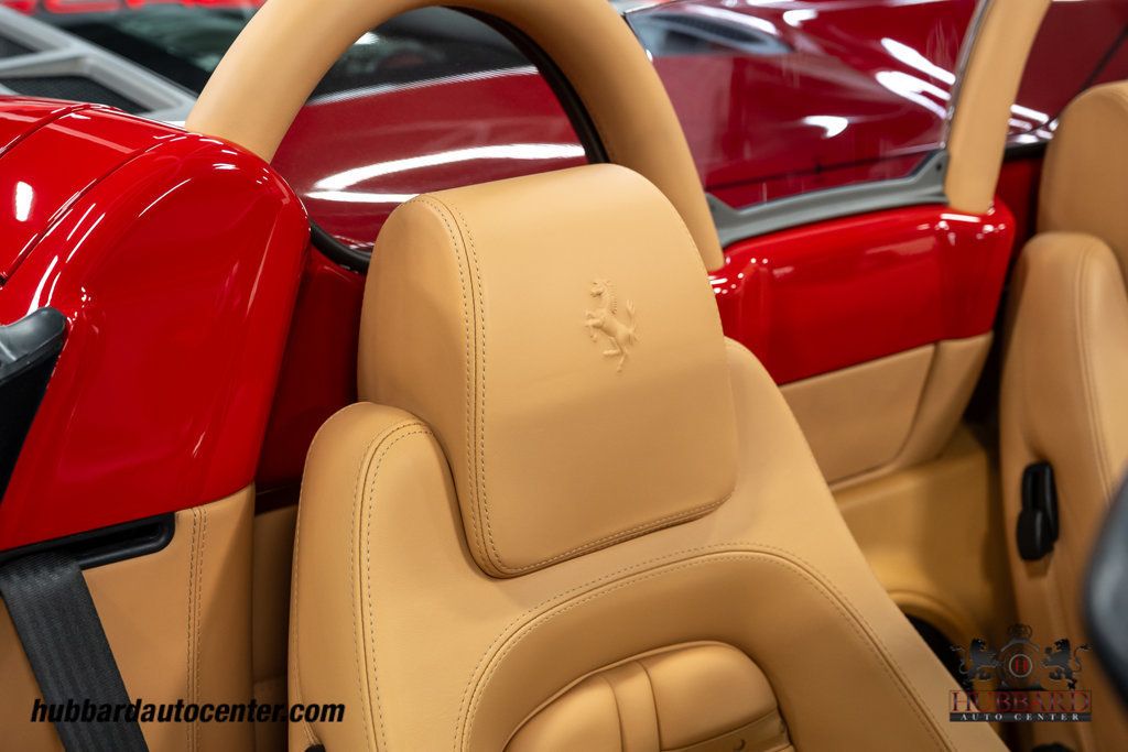 2007 Ferrari 430 2dr Convertible Spider - 23068543 - 84