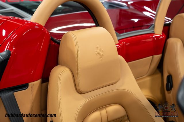 2007 Ferrari 430 2dr Convertible Spider - 23068543 - 84