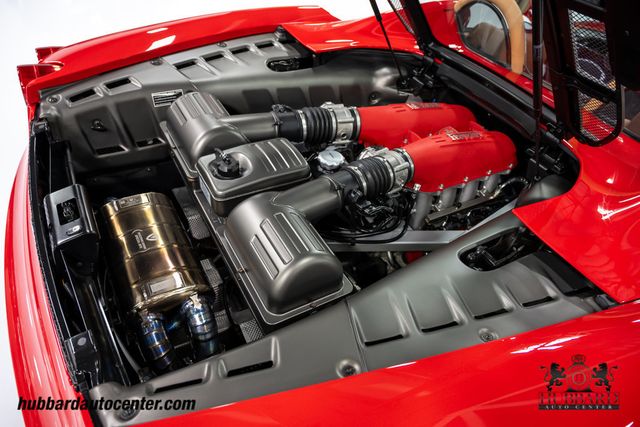 2007 Ferrari 430 2dr Convertible Spider - 23068543 - 92