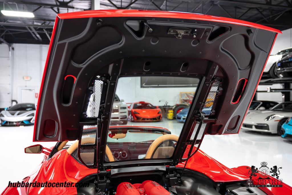 2007 Ferrari 430 2dr Convertible Spider - 23068543 - 94