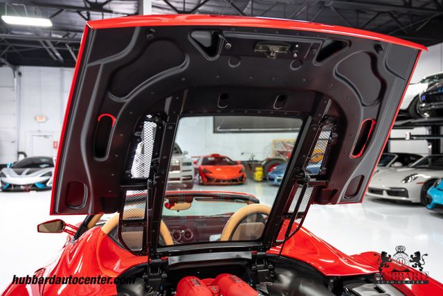 2007 Ferrari 430 2dr Convertible Spider - 23068543 - 94