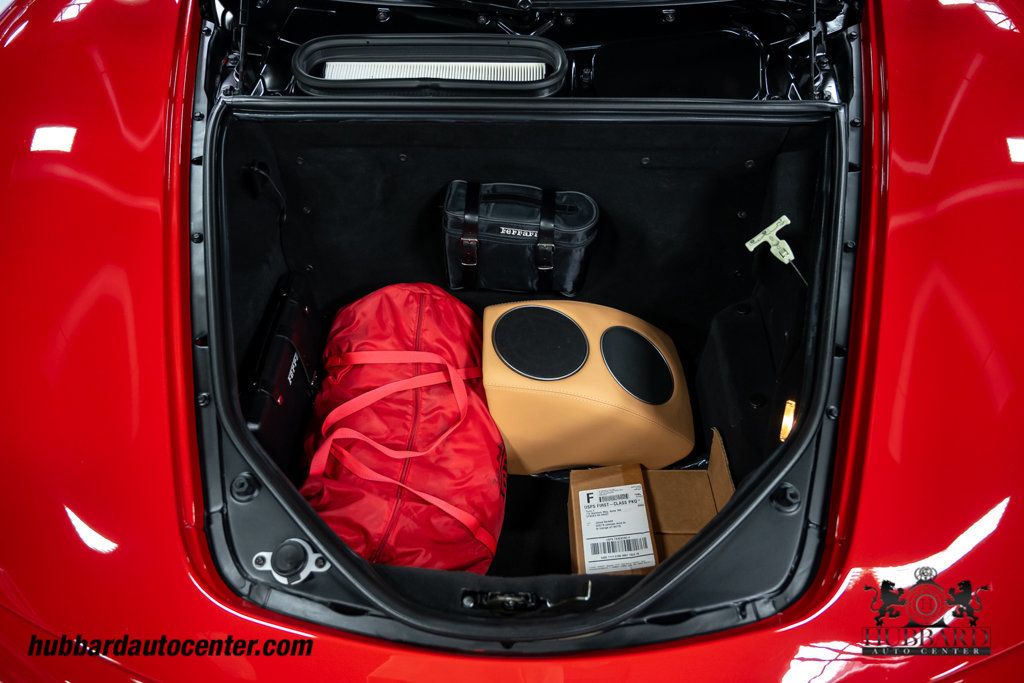 2007 Ferrari 430 2dr Convertible Spider - 23068543 - 95