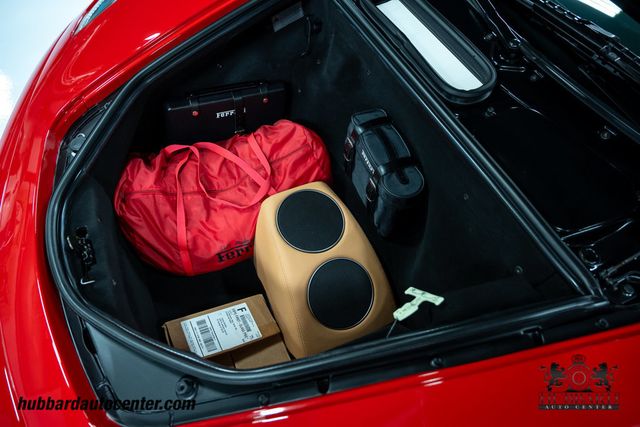 2007 Ferrari 430 2dr Convertible Spider - 23068543 - 98