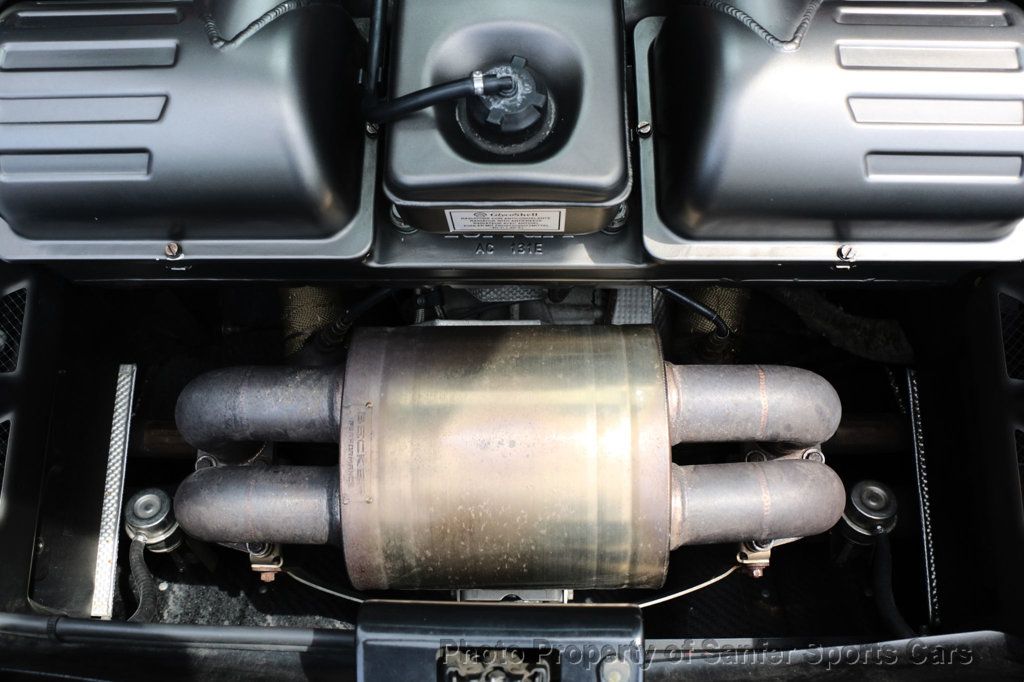 2007 Ferrari 430 2dr Convertible Spider - 22893799 - 11