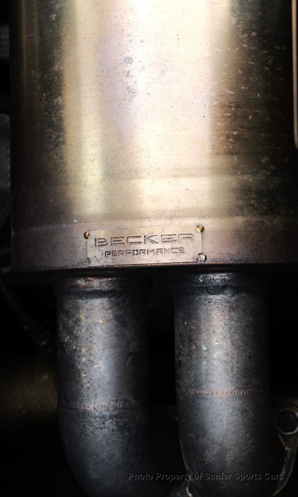 2007 Ferrari 430 2dr Convertible Spider - 22893799 - 12