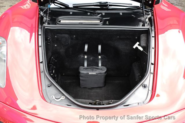 2007 Ferrari 430 2dr Convertible Spider - 22893799 - 15