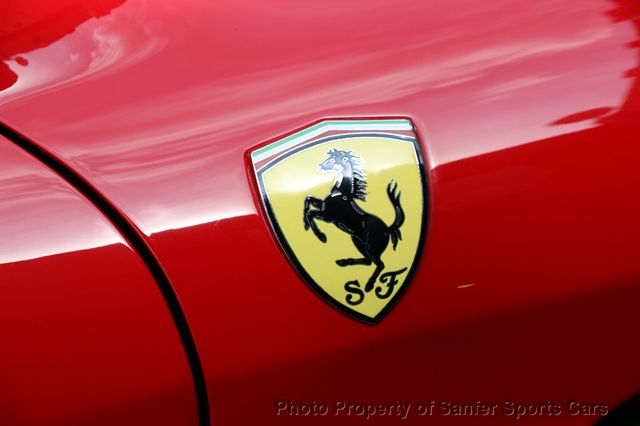 2007 Ferrari 430 2dr Convertible Spider - 22893799 - 20