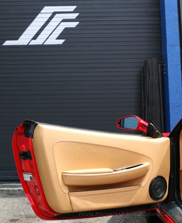 2007 Ferrari 430 2dr Convertible Spider - 22893799 - 21