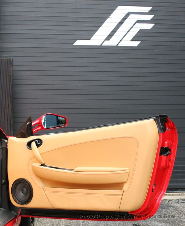 2007 Ferrari 430 2dr Convertible Spider - 22893799 - 22
