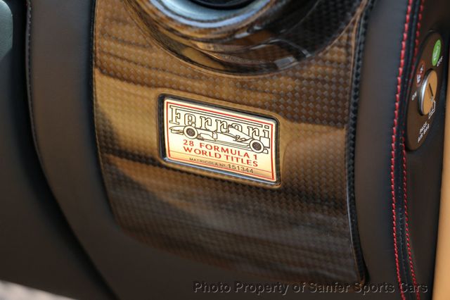 2007 Ferrari 430 2dr Convertible Spider - 22893799 - 25