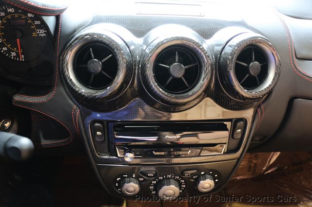 2007 Ferrari 430 2dr Convertible Spider - 22893799 - 32