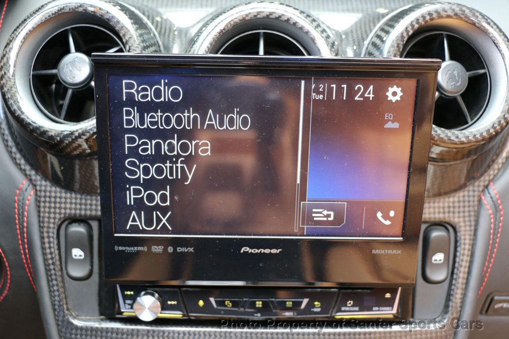 2007 Ferrari 430 2dr Convertible Spider - 22893799 - 33