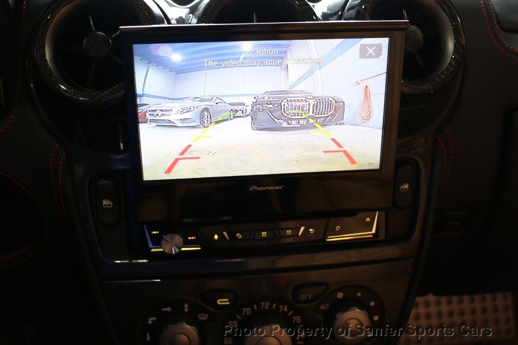 2007 Ferrari 430 2dr Convertible Spider - 22893799 - 34