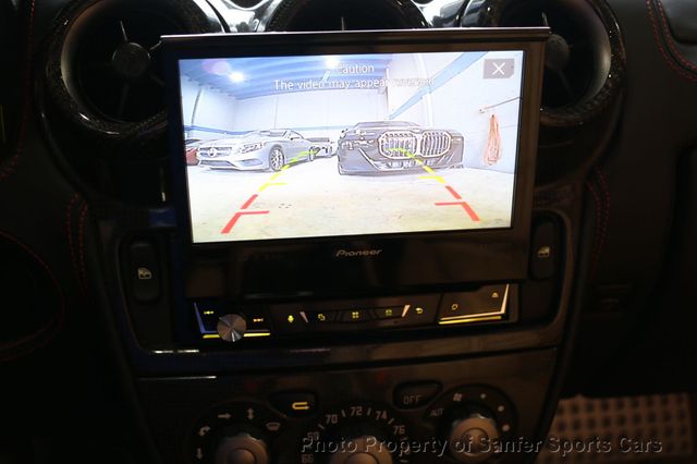 2007 Ferrari 430 2dr Convertible Spider - 22893799 - 34