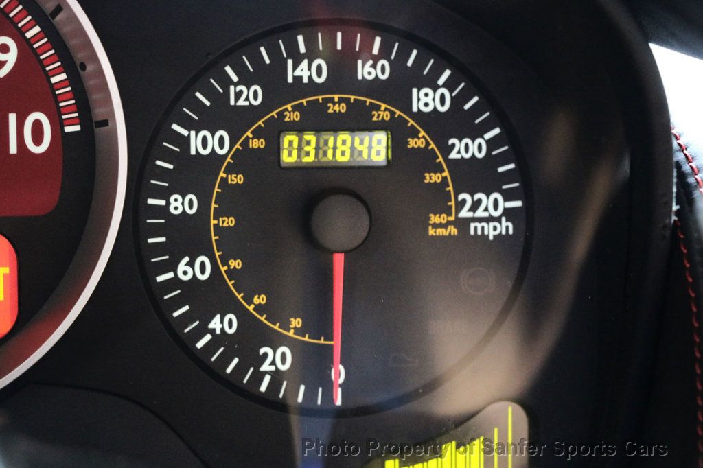 2007 Ferrari 430 2dr Convertible Spider - 22893799 - 35