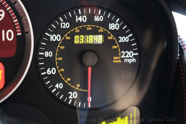 2007 Ferrari 430 2dr Convertible Spider - 22893799 - 35