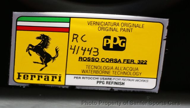 2007 Ferrari 430 2dr Convertible Spider - 22893799 - 36