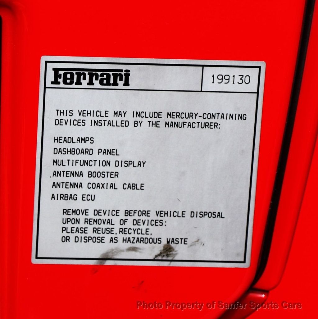 2007 Ferrari 430 2dr Convertible Spider - 22893799 - 38