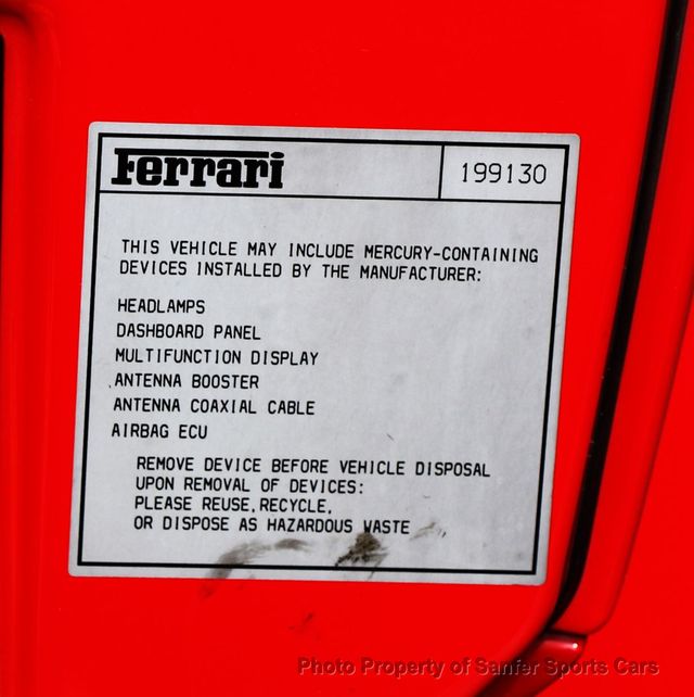 2007 Ferrari 430 2dr Convertible Spider - 22893799 - 38