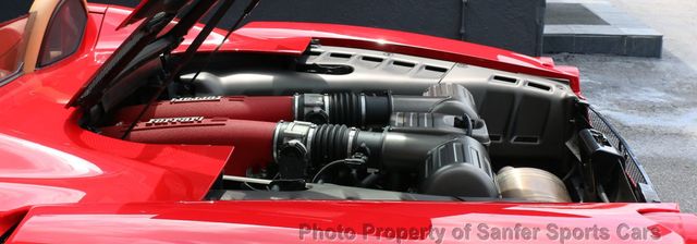 2007 Ferrari 430 2dr Convertible Spider - 22893799 - 8