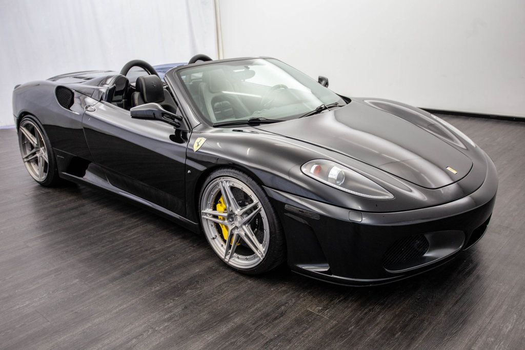 2007 Ferrari 430 2dr Convertible Spider - 22543038 - 1