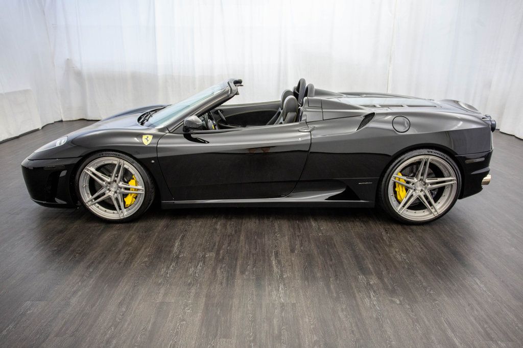 2007 Ferrari 430 2dr Convertible Spider - 22543038 - 6