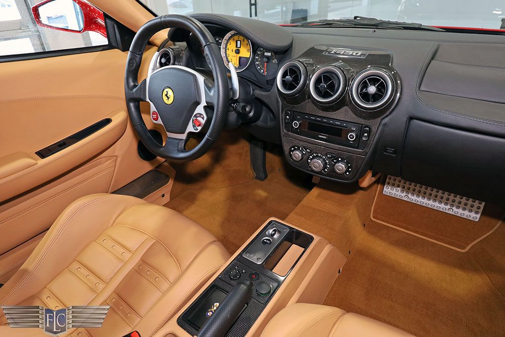 2007 Ferrari 430 2dr Convertible Spider - 21772752 - 20