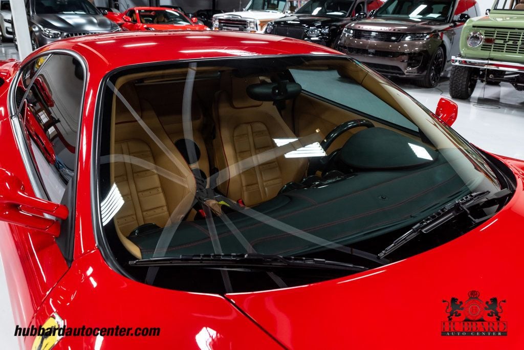 2007 Ferrari 430 2dr Coupe Berlinetta - 22776404 - 17