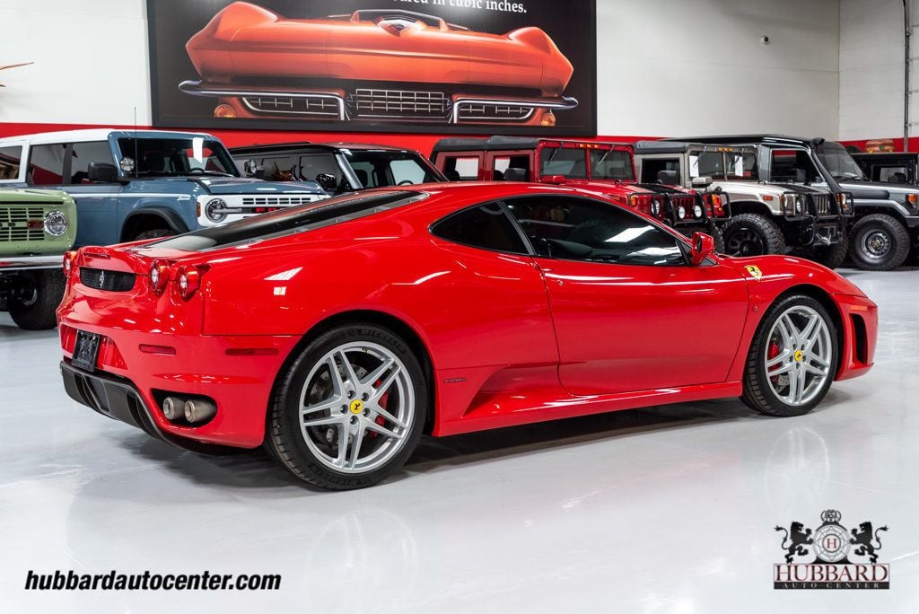 2007 Ferrari 430 2dr Coupe Berlinetta - 22776404 - 27