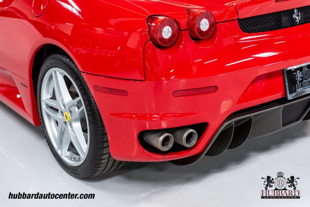 2007 Ferrari 430 2dr Coupe Berlinetta - 22776404 - 36