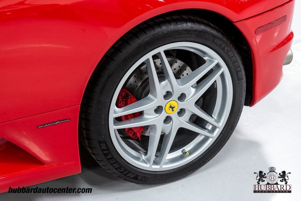 2007 Ferrari 430 2dr Coupe Berlinetta - 22776404 - 39