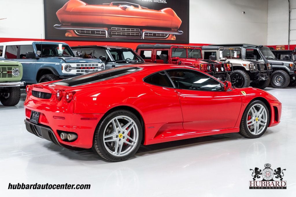 2007 Ferrari 430 2dr Coupe Berlinetta - 22776404 - 7