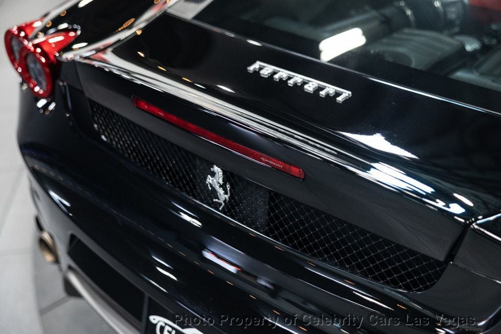 2007 Ferrari F430 Berlinetta photo 12