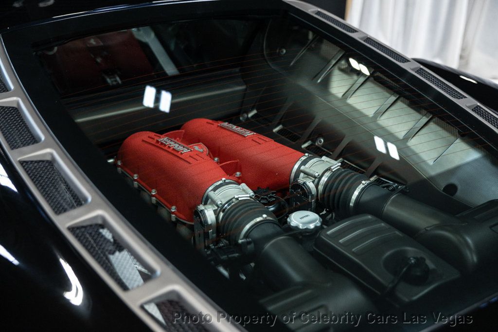 2007 Ferrari F430 Berlinetta photo 13