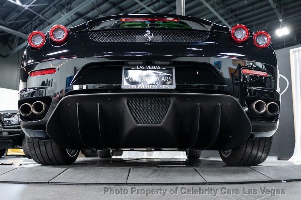 2007 Ferrari 430 2dr Coupe Berlinetta - 22876575 - 13