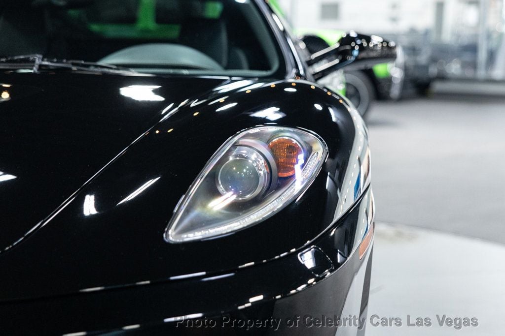 2007 Ferrari F430 Berlinetta photo 14