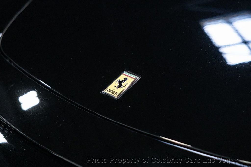 2007 Ferrari F430 Berlinetta photo 15