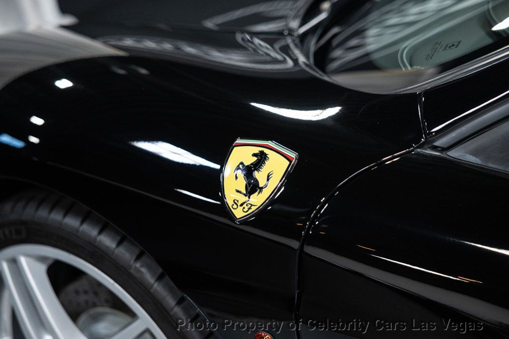 2007 Ferrari 430 2dr Coupe Berlinetta - 22876575 - 19