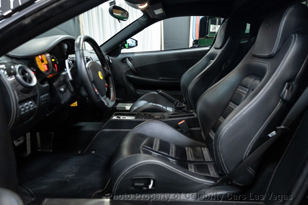 2007 Ferrari 430 2dr Coupe Berlinetta - 22876575 - 21