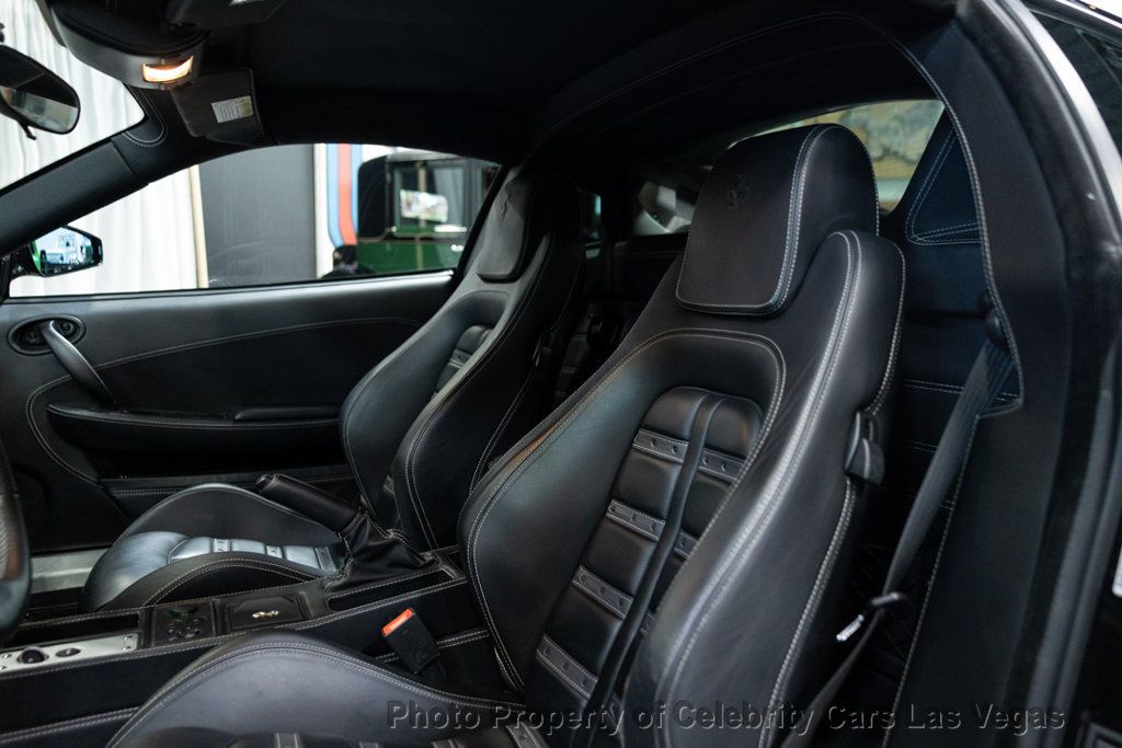 2007 Ferrari F430 Berlinetta photo 17