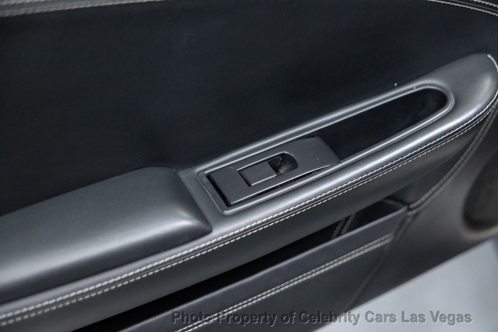 2007 Ferrari F430 Berlinetta photo 19