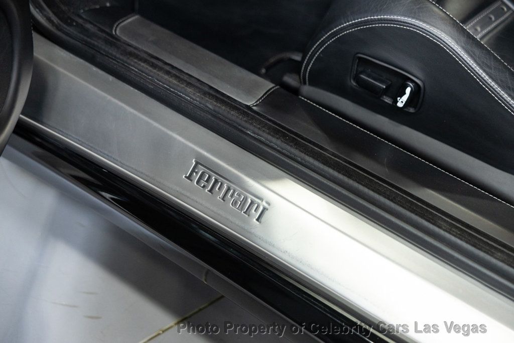 2007 Ferrari F430 Berlinetta photo 20